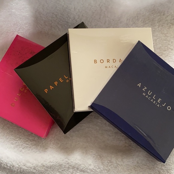 Eyeshadow Palette Set Macaria Beauty - Picture 2 of 11